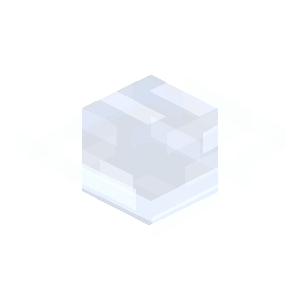 Charge de vent (Wind Charge) Minecraft
