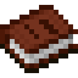 Livre écrit Minecraft