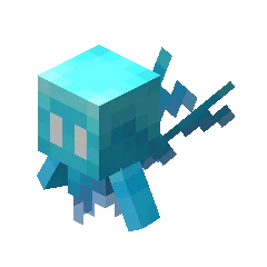 Allay dans Minecraft