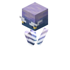 Breeze dans Minecraft