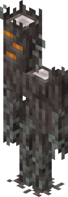 Grinceur dans Minecraft