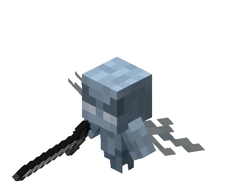Vex dans Minecraft
