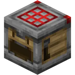 Crafter Image PNG