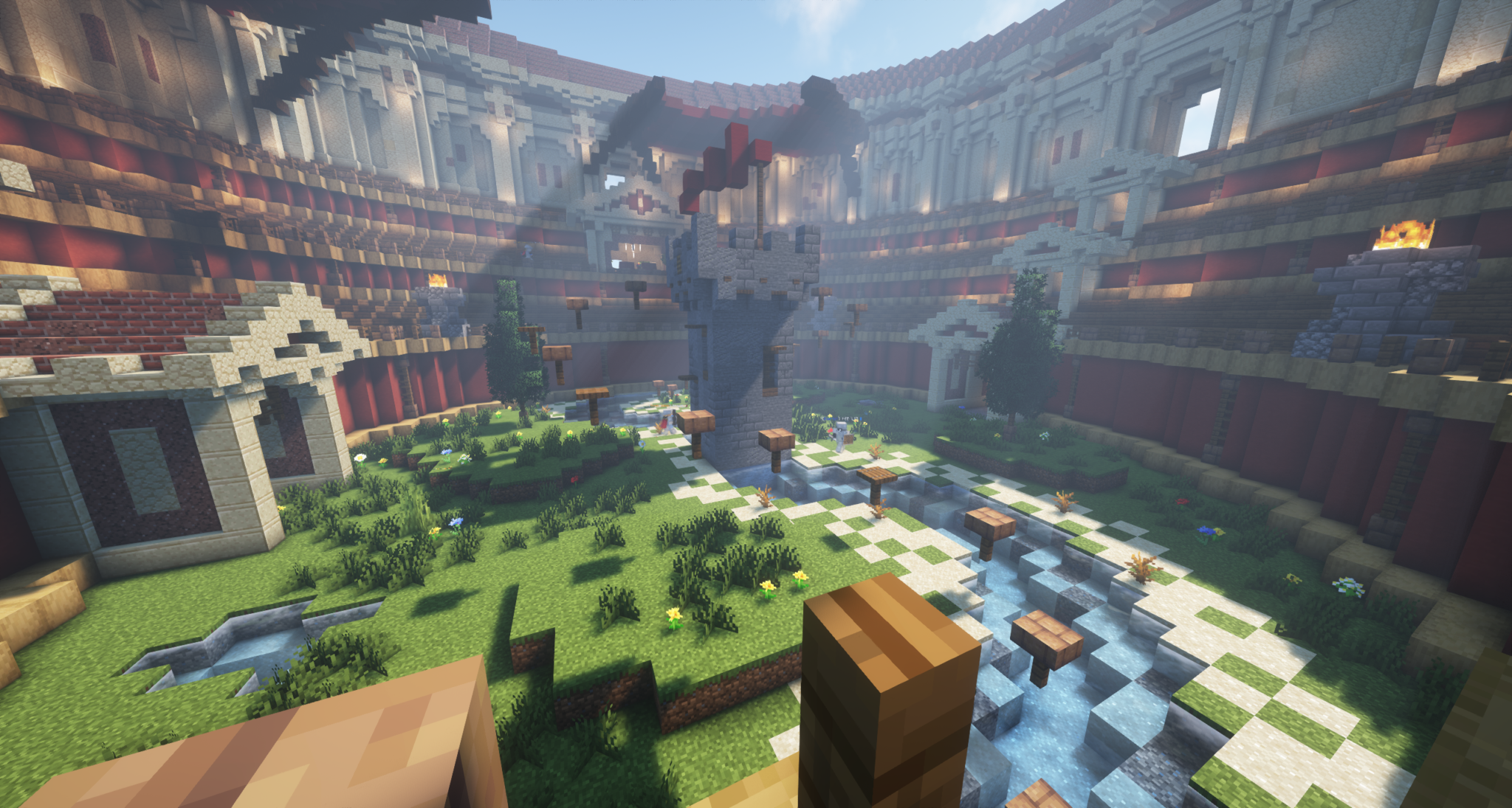 Comment faire un Screenshot Minecraft ? Ou les trouver